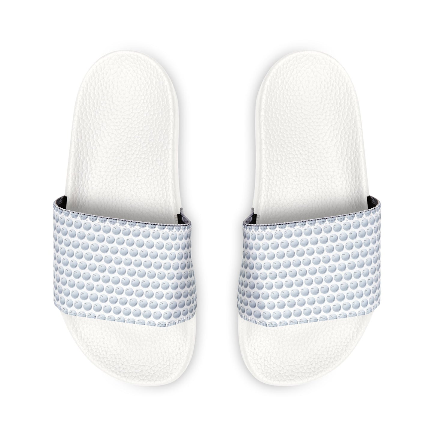 Men's Removable-Strap Sandals